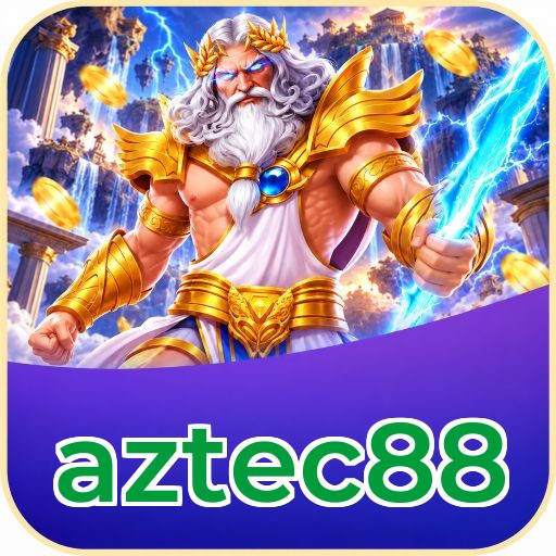 Tampilan antarmuka pengguna aztec88 yang ramah dan intuitif.